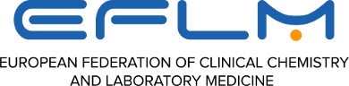 EFLM - European Federation of Clinical Chemistry and Laboratory Medicine